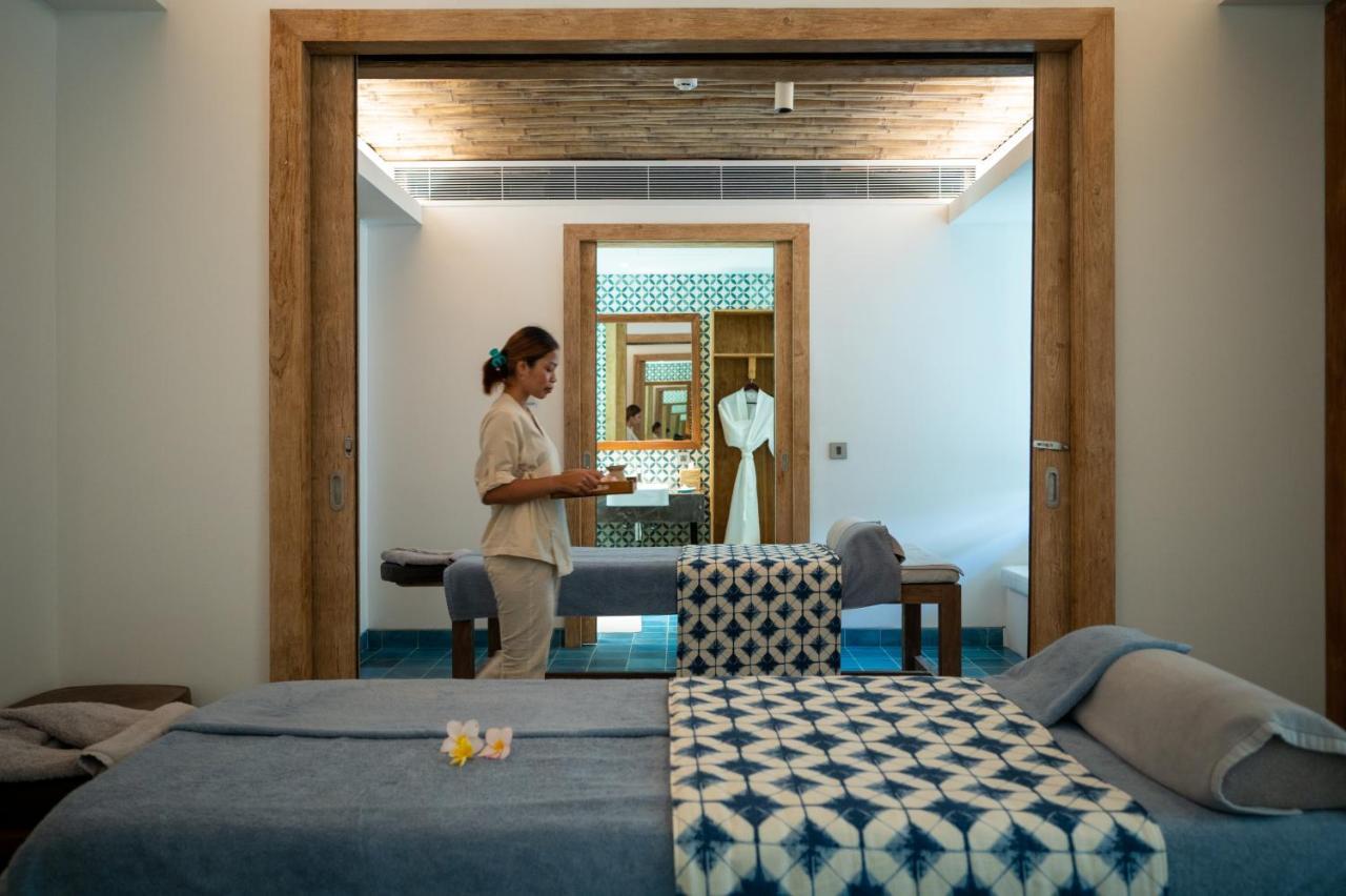 Ahu Bay Hotel Ahungalla Kültér fotó