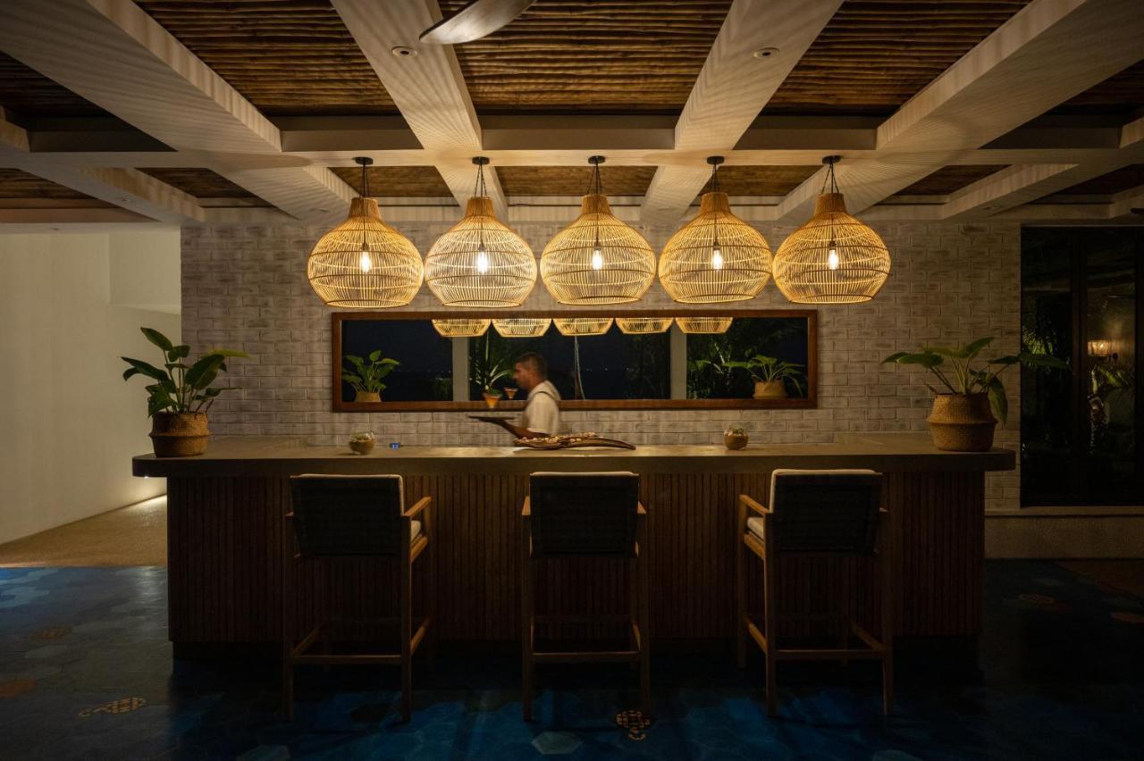 Ahu Bay Hotel Ahungalla Kültér fotó